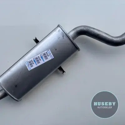 Audi 80 90 B2 855253609A, 135107