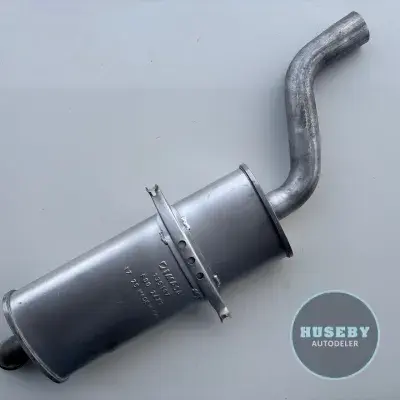 Audi 80 90 B2 855253609A, 135107