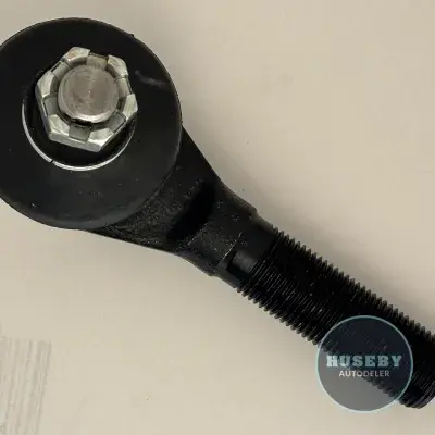 Tie rod end Nissan Bluebird 910 48520Q0125, 48520S0101, 48520S0102, 48520S0125, TI-116 