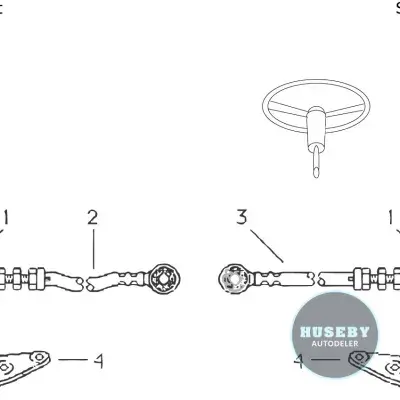 Volkswagen Passat B2