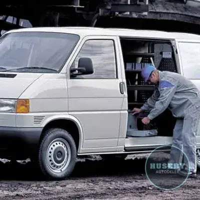 Volkswagen Transporter T4