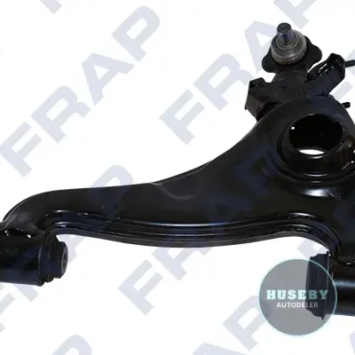 Mercedes Benz W201 1.8 - 2.0 - 2.0D - 2.5D 1243303807, 2013303807, FR1740