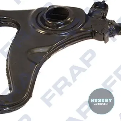 Mercedes Benz W201 2.3 - 2.6 - 2.5TD A1243301907, FR1741