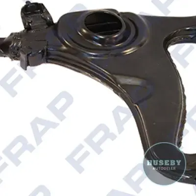 Mercedes Benz W201 2.3 - 2.6 - 2.5TD 1243301807, FR1742        