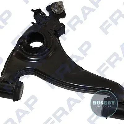 Mercedes Benz W124 1243303107, FR1745