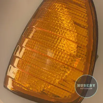 Mercedes Benz A1238200159