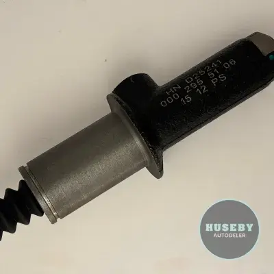 mercedes Benz A0002955106