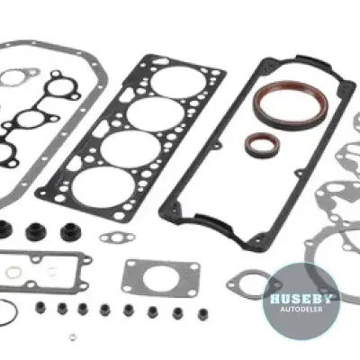 Opel CIH 2,0 Ascona, Kadett, Manta, Monza, Rekord, Senator S30397-00, 1606710 642530