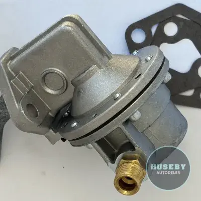 Toyota Hi Ace, Corona 1900, Stout Dyna 23100-49046, 23100-49050, PN4407