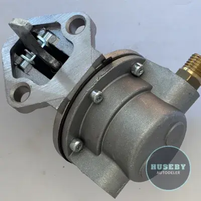 Toyota Hi Ace, Corona 1900, Stout Dyna 23100-49046, 23100-49050, PN4407