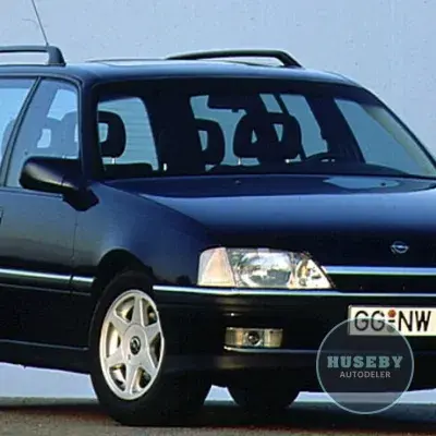 opel omega a 1987 - 1993