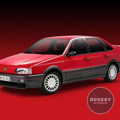Volkswagen Passat B3 B4