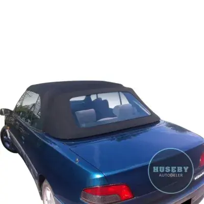 Peugeot 306 cabriolet Peugeot orig 8446.95