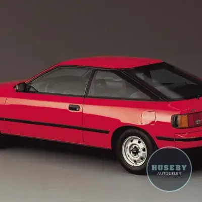 Toyota Celica T160