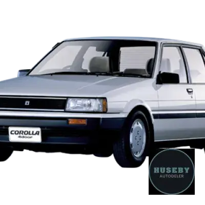 Toyota Corolla E80