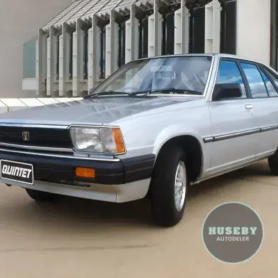 Honda Quintet