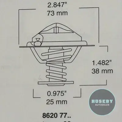 Toyota Land Cruiser Diesel 90916-03102 8620-7782