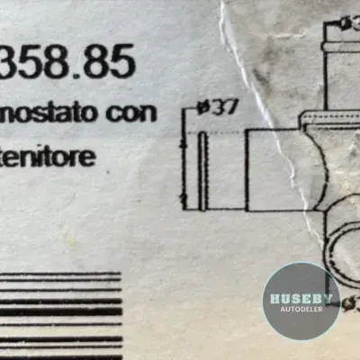 Fiat Argenta Ritmo 125 131 132 Lancia Beta  4360904 4440367 7581460 7654724 8620-4885