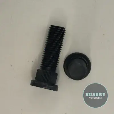 Opel  M12-thread, thread-length 30mm, total length 43mm Kadett Ascona Manta Rekord GTA Commodore Senator Monza 418343 326441