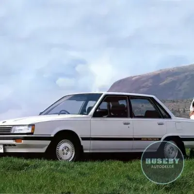 Toyota Camry V10