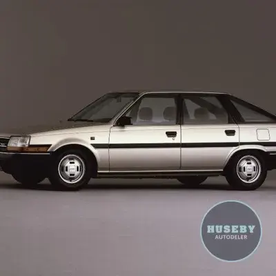 Toyota Carina T150